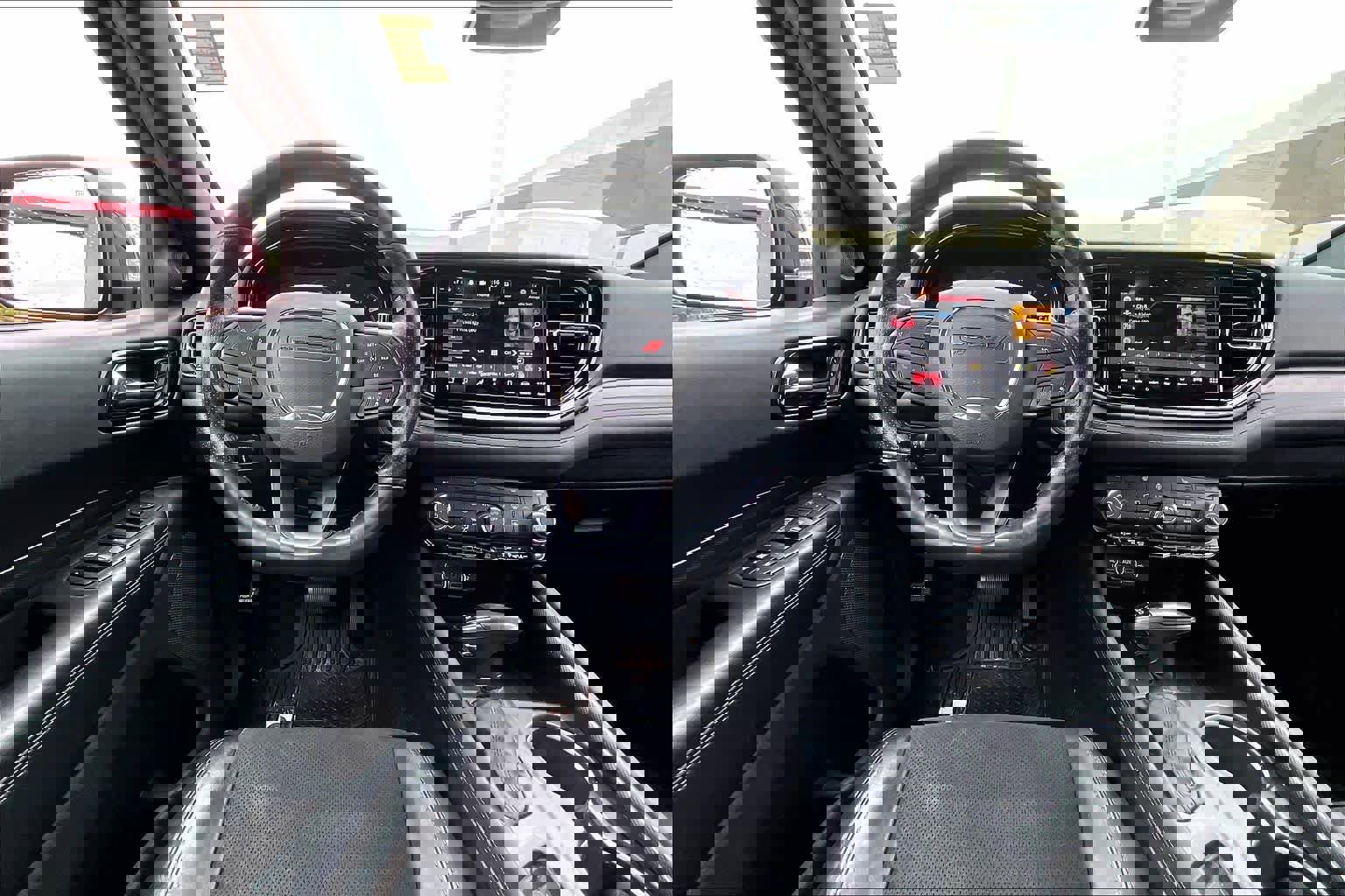 Used 2021 Dodge Durango GT image 6