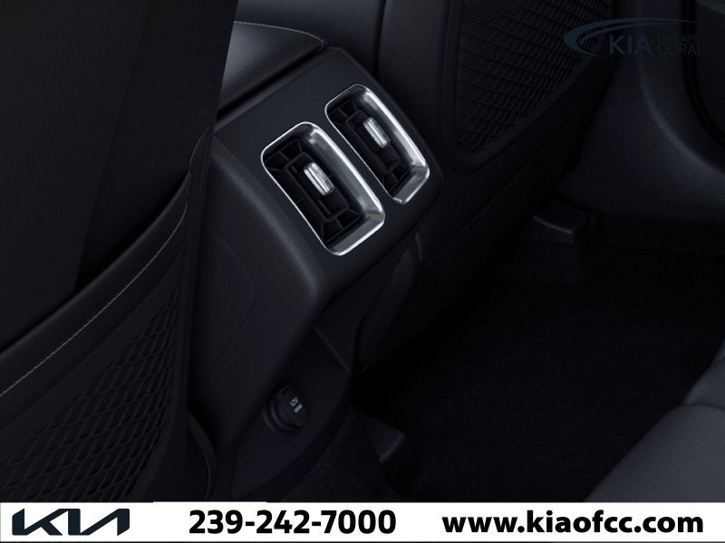 New 2026 Kia Sorento EX AWD/4WD image 26