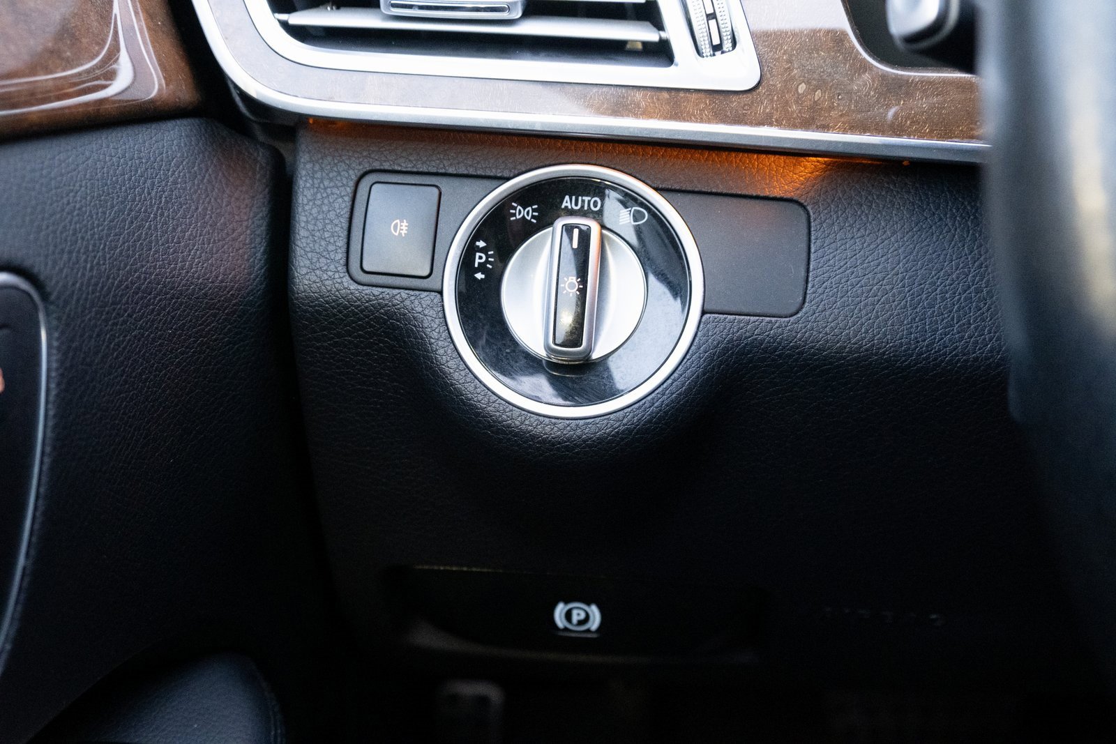 Used 2016 Mercedes-Benz E 350 E 350 image 10