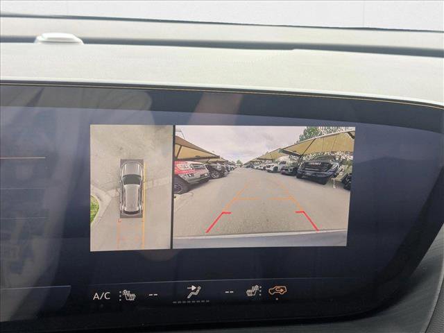 New 2025 Buick Envision Preferred image 13