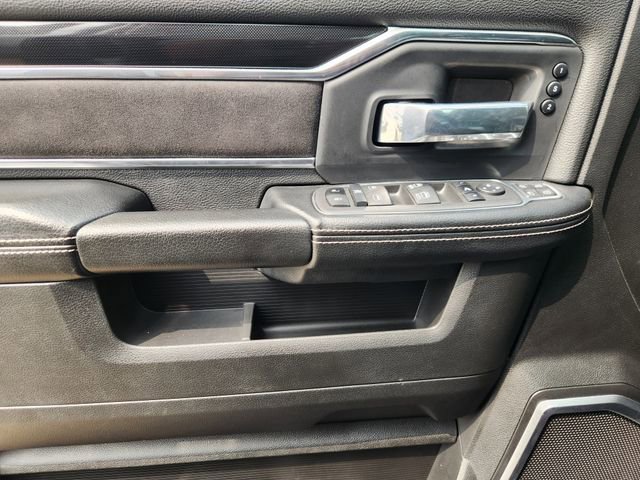 Used 2023 RAM 2500 Laramie w/ Night Edition AWD/4WD image 21