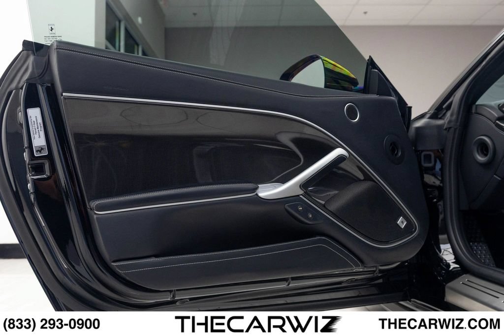 Used 2014 Ferrari F12 Berlinetta RWD image 42