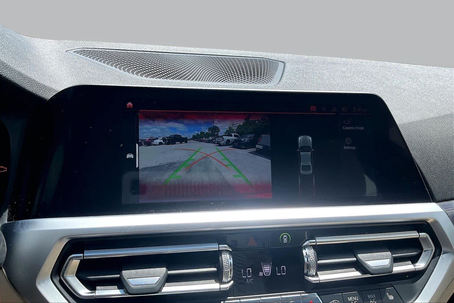 Used 2019 BMW 330i Sedan RWD image 26