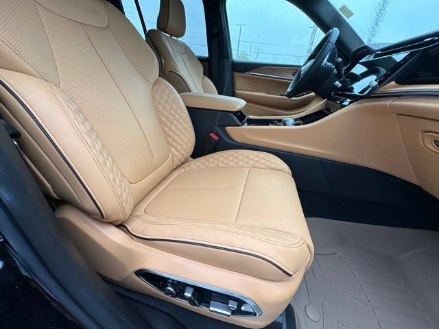 Used 2026 Jeep Grand Cherokee Summit w/ Obsidian Package AWD/4WD image 5