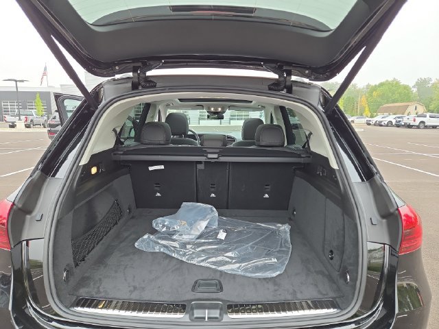 New 2026 Mercedes-Benz GLE 450 4MATIC image 33
