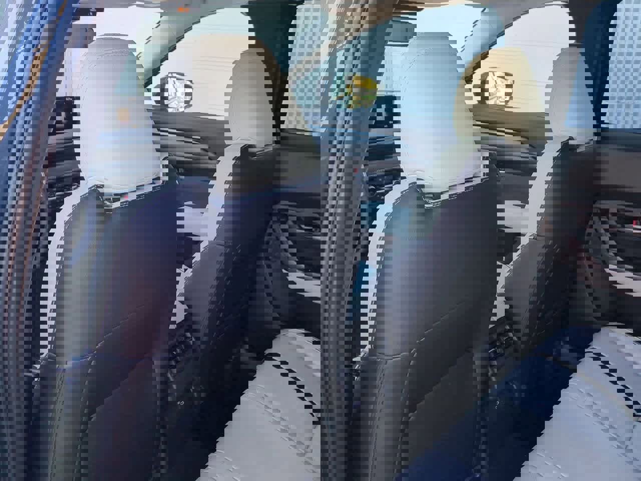 New 2026 MAZDA CX-50 AWD 2.5 S w/ Weather Package image 16