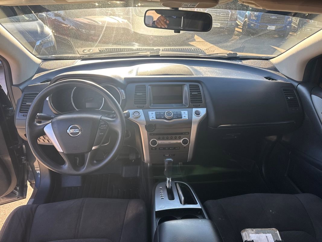 Used 2013 Nissan Murano S image 11