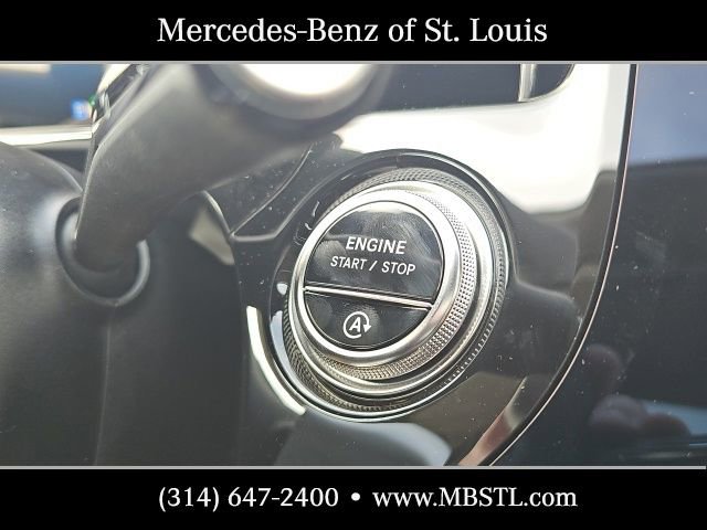 New 2026 Mercedes-Benz E 450 4MATIC Sedan image 38