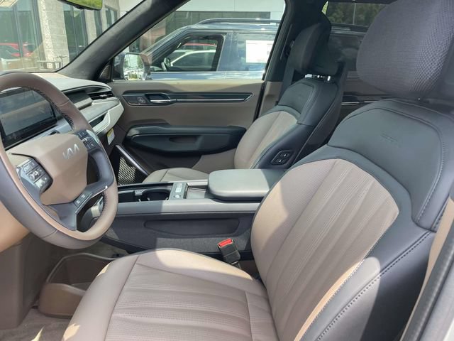 New 2026 Kia EV9 GT-Line AWD/4WD image 20