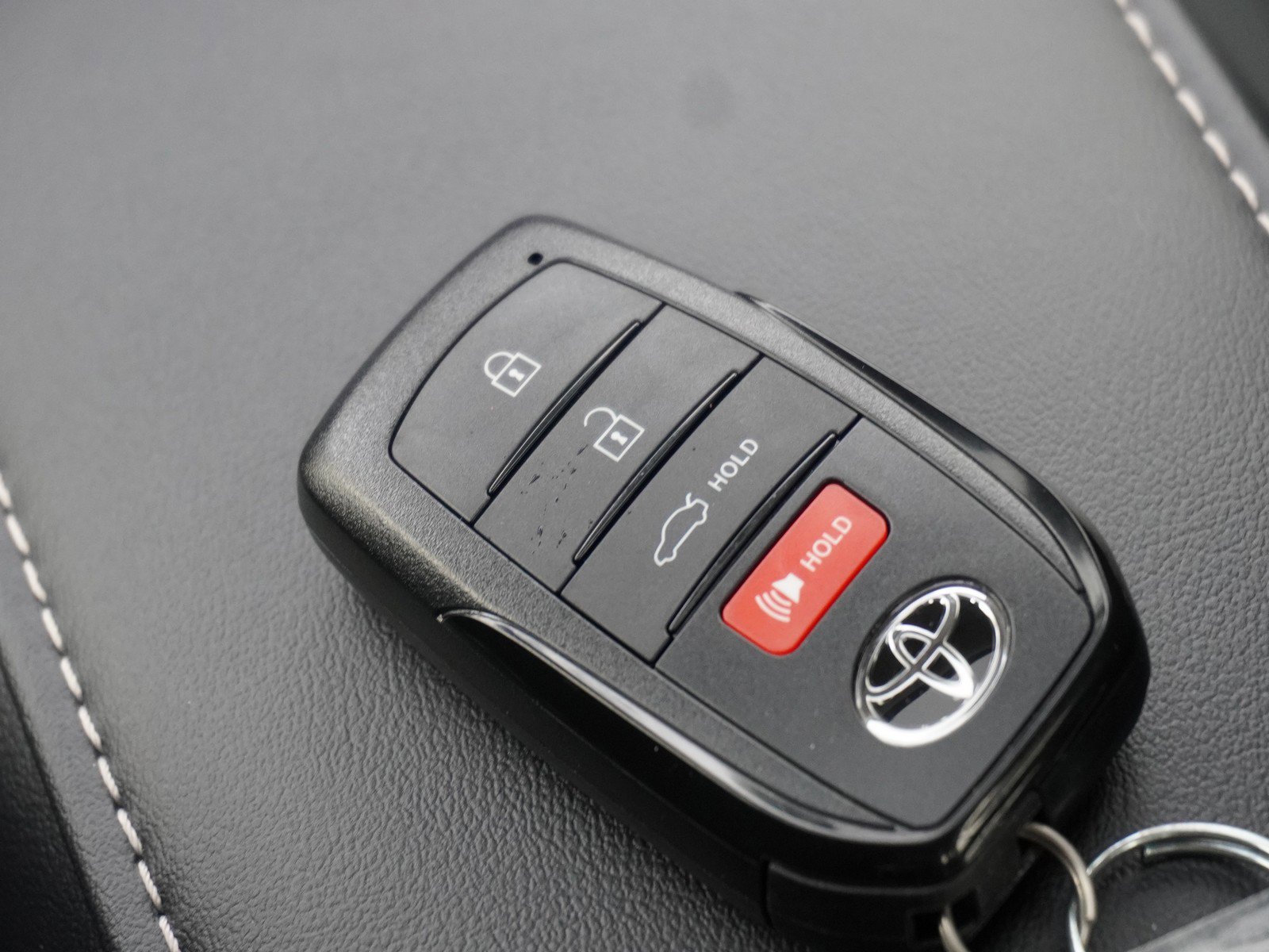 New 2026 Toyota Corolla XLE image 18