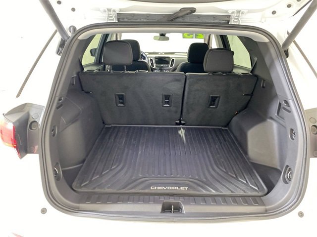 Used 2023 Chevrolet Equinox LT image 30