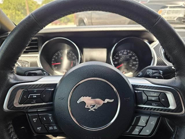 Used 2015 Ford Mustang GT Premium w/ Equipment Group 401A RWD image 35