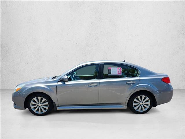 Used 2011 Subaru Legacy 2.5i Limited AWD/4WD image 2
