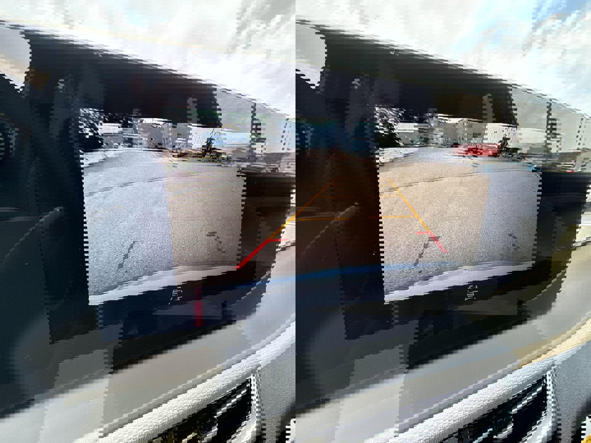 New 2025 Buick Envista Avenir image 14