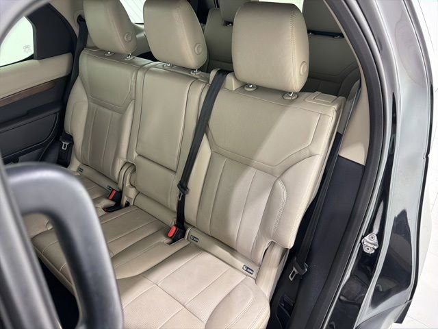 Used 2019 Land Rover Discovery HSE AWD/4WD image 31