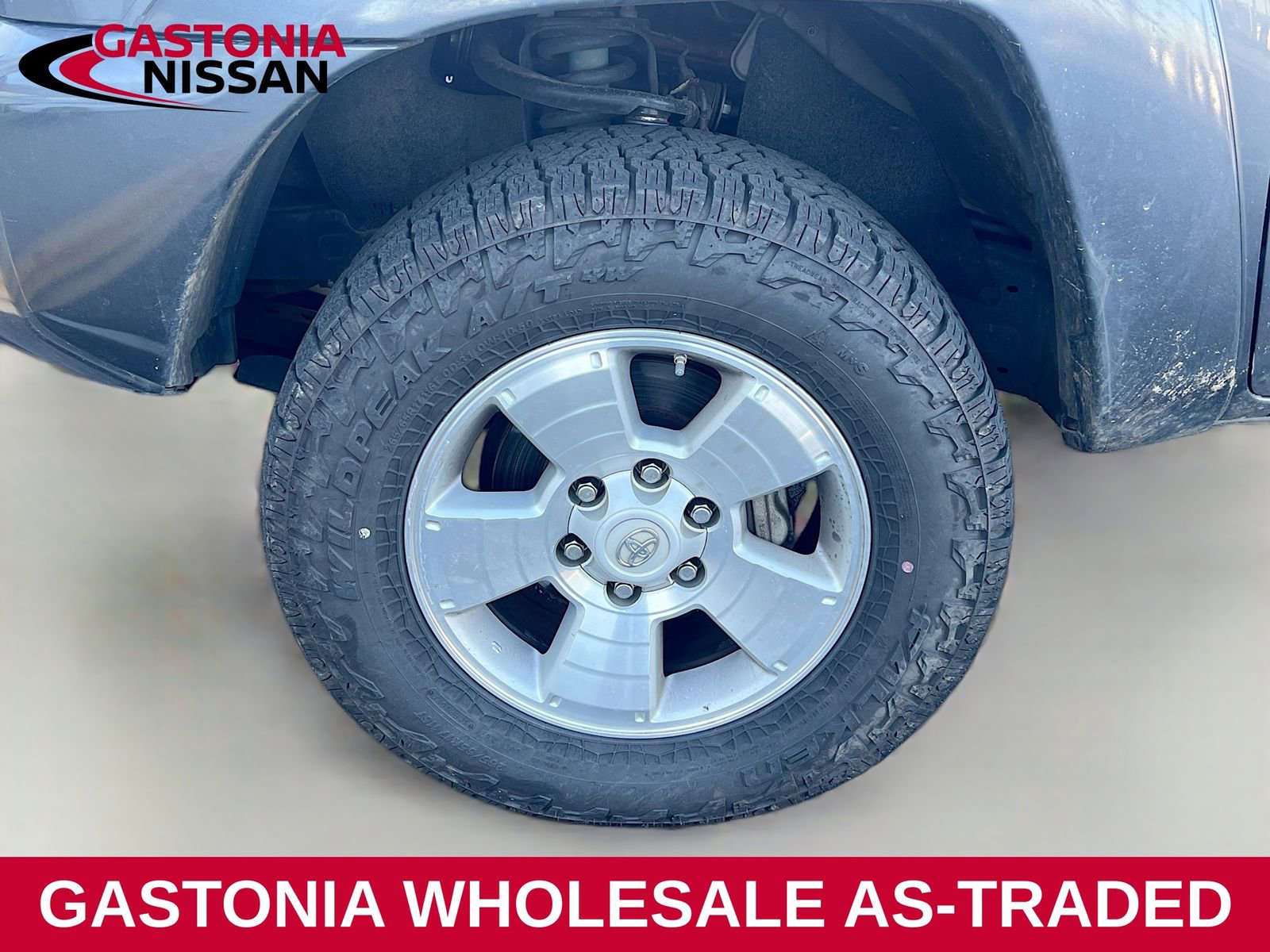 Used 2014 Toyota Tacoma PreRunner image 29