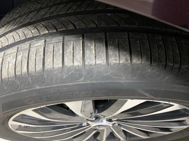 Used 2024 Hyundai Palisade Calligraphy image 40