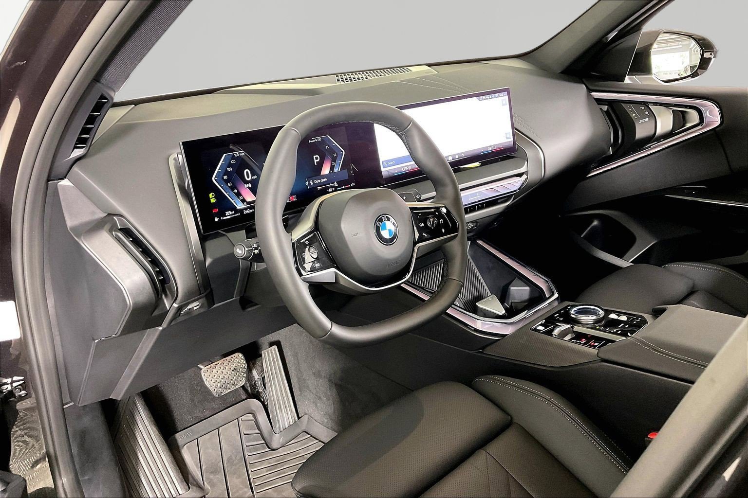 Certified 2026 BMW X3 xDrive30 w/ Convenience Package AWD/4WD image 14
