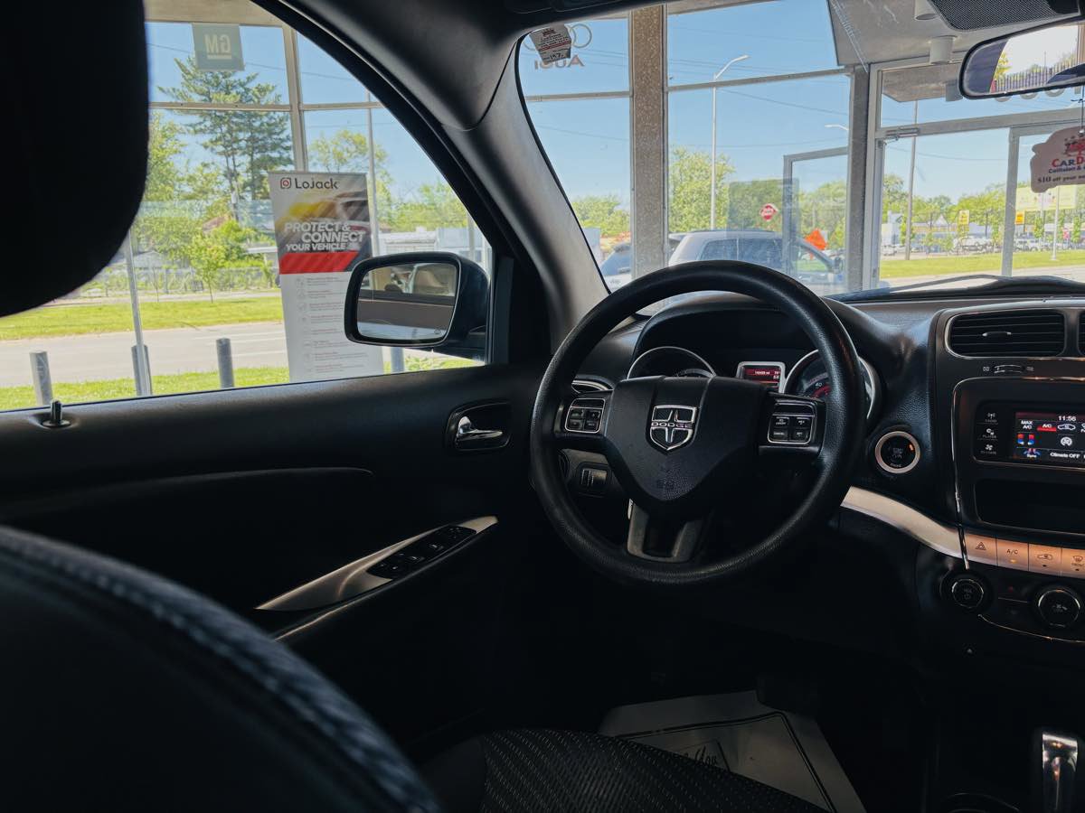 Used 2015 Dodge Journey SE w/ Quick Order Package 22F SE FWD image 37