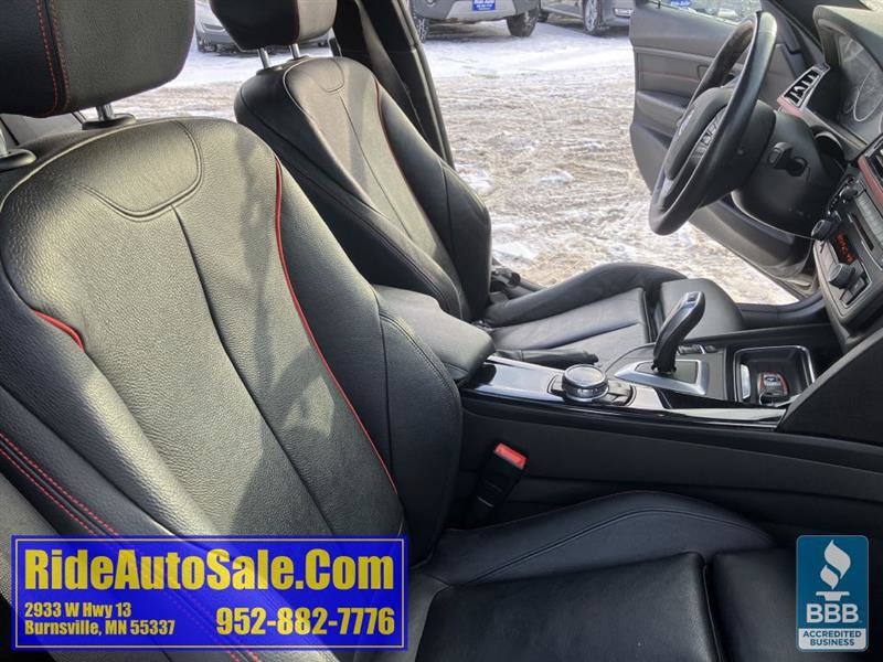 Used 2014 BMW 328i xDrive Sedan image 32