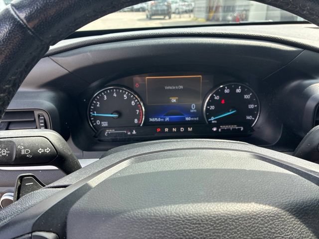 Used 2020 Ford Explorer XLT w/ Comfort Package AWD/4WD image 12