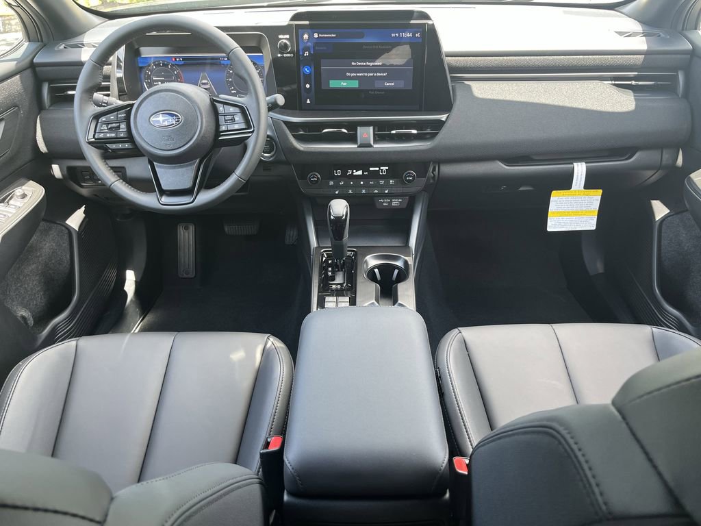 New 2026 Subaru Outback Premium AWD/4WD image 13