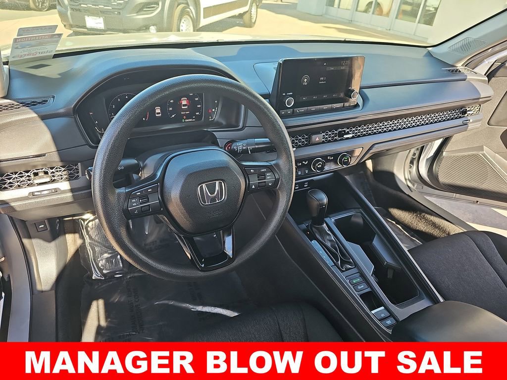 Used 2023 Honda Accord EX image 15