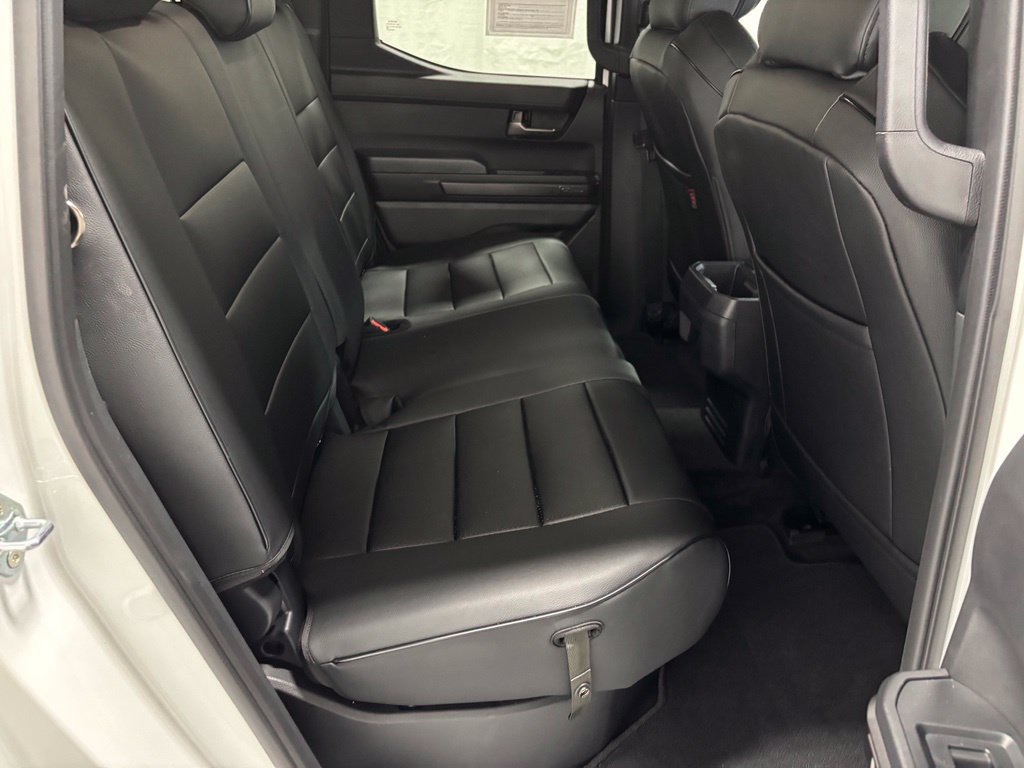 Used 2026 Toyota Tacoma TRD Sport AWD/4WD image 53