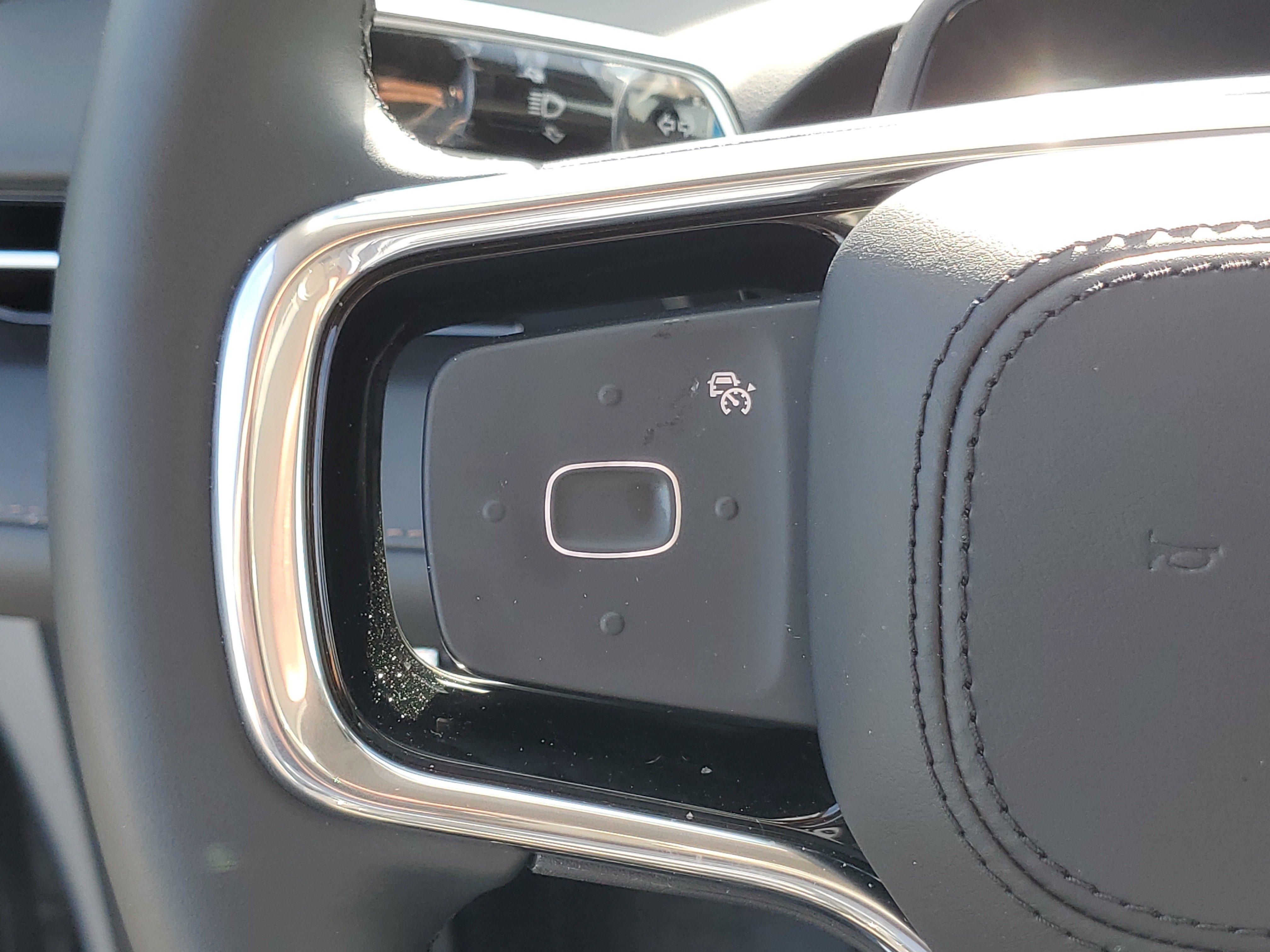 New 2026 Lincoln Nautilus Reserve AWD/4WD image 17