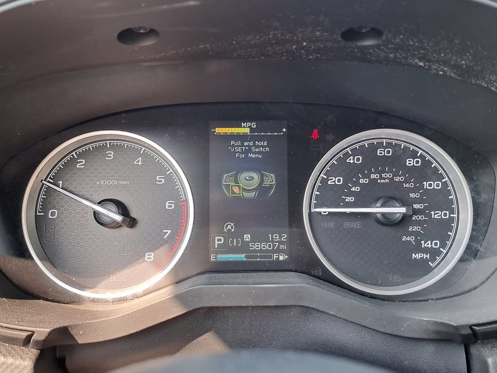 Used 2019 Subaru Forester Limited AWD/4WD image 9