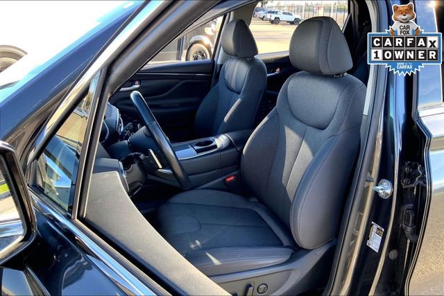 Used 2023 Hyundai Santa Fe SEL image 24