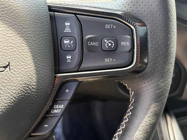 New 2026 RAM 2500 Power Wagon AWD/4WD image 19