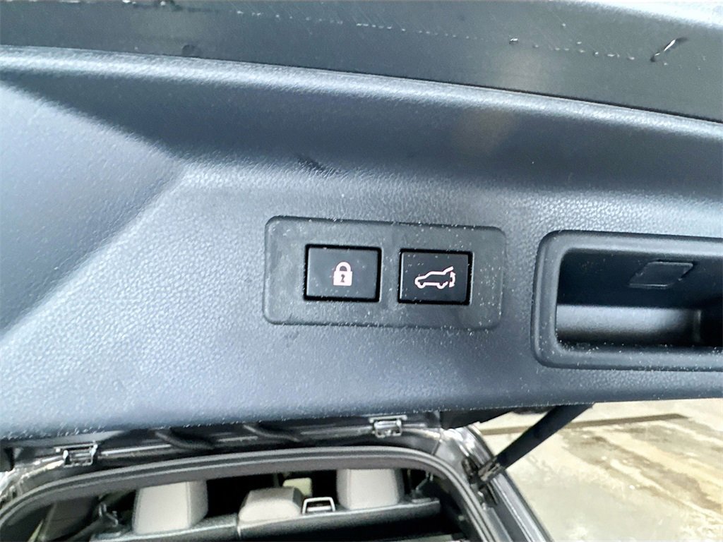 New 2026 Subaru Forester Premium image 25