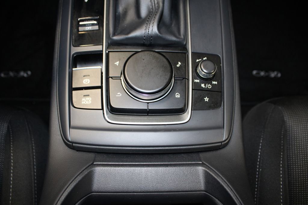 Used 2023 MAZDA CX-30 AWD 2.5 S image 31