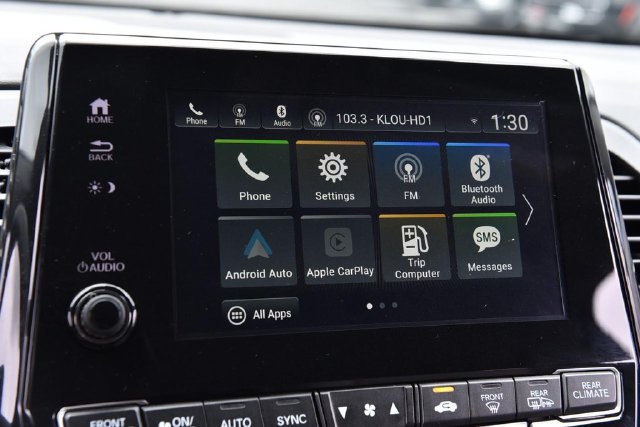 Used 2020 Honda Odyssey EX image 14