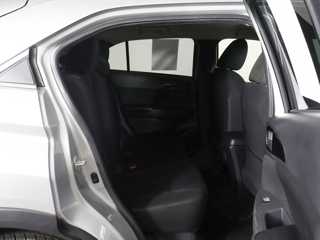Used 2024 Mitsubishi Eclipse Cross ES AWD/4WD image 28