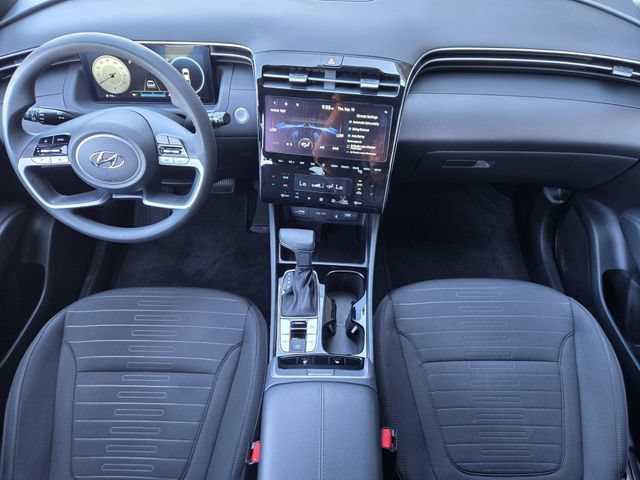 Certified 2024 Hyundai Santa Cruz SEL w/ Activity Package FWD image 19