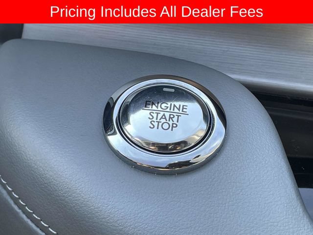 Used 2020 Lincoln Aviator Reserve w/ Equipment Group 201A RWD image 33