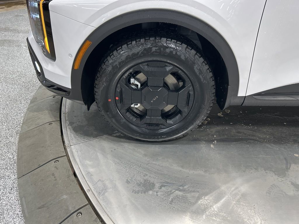 New 2026 Kia Sportage X-Pro Prestige image 33