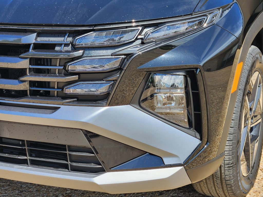 New 2026 Hyundai Tucson SEL AWD/4WD image 6