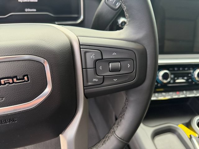 Used 2024 GMC Sierra 2500 Denali w/ Denali Reserve Package AWD/4WD image 24