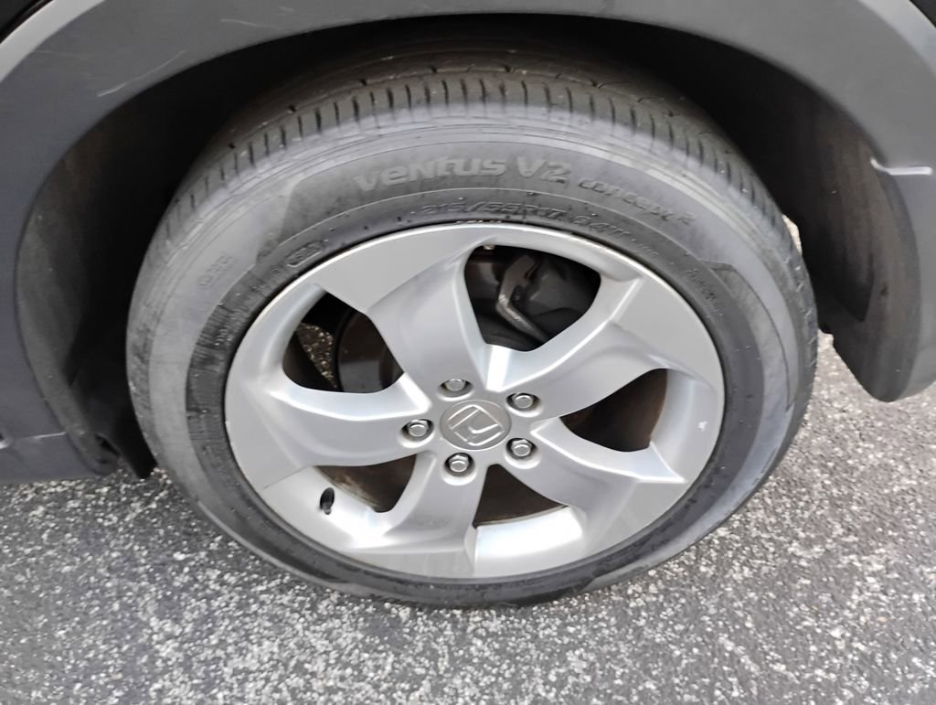 Used 2016 Honda HR-V EX image 13