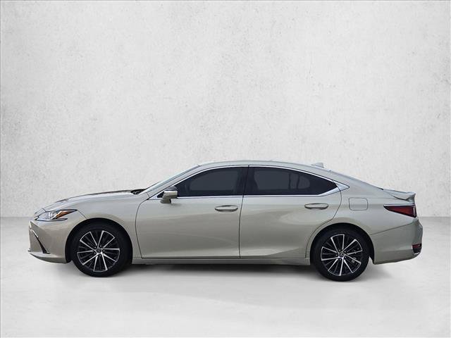 Used 2023 Lexus ES 300h w/ Premium Package FWD image 9