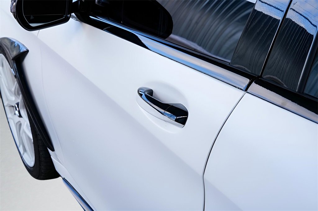 Used 2020 Mercedes-Benz S 63 AMG 4MATIC Sedan image 22