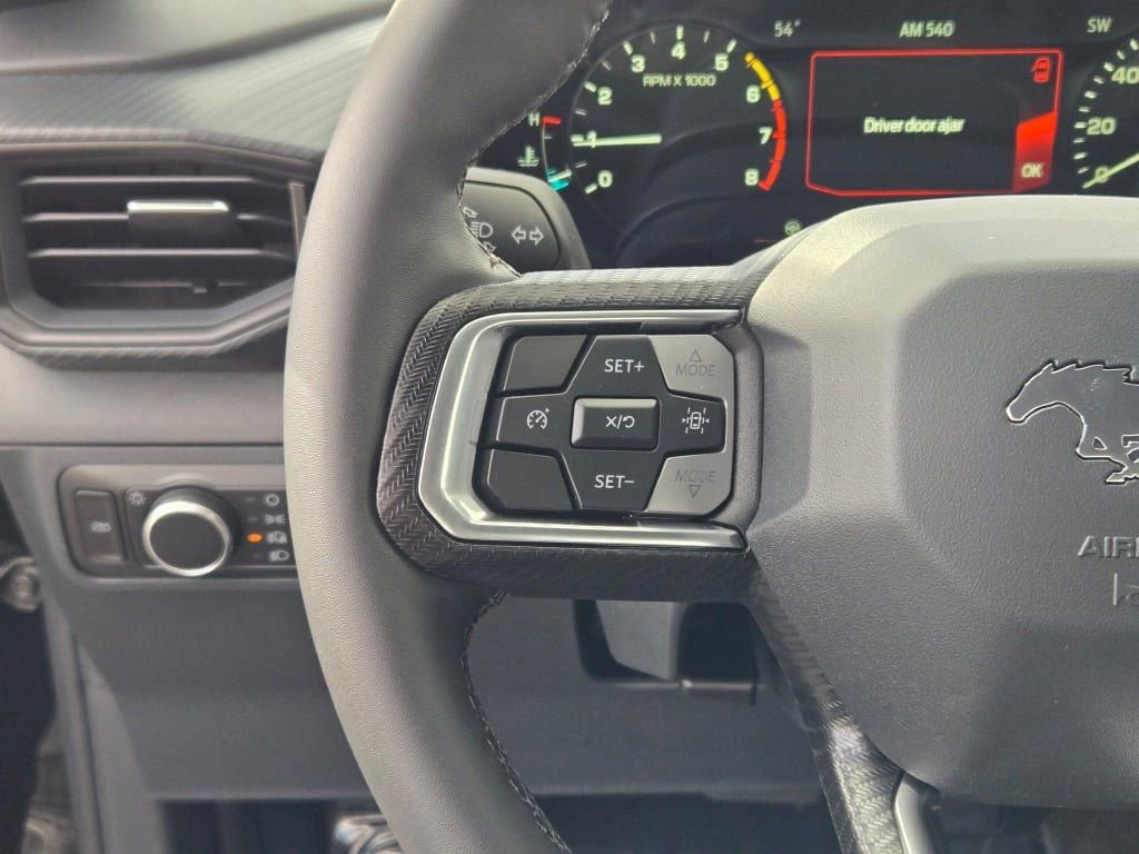 New 2026 Ford Mustang EcoBoost image 22