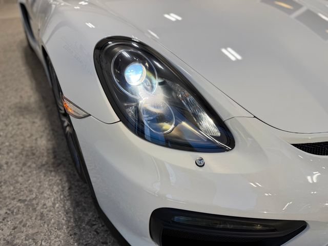 Used 2013 Porsche Boxster S RWD image 57