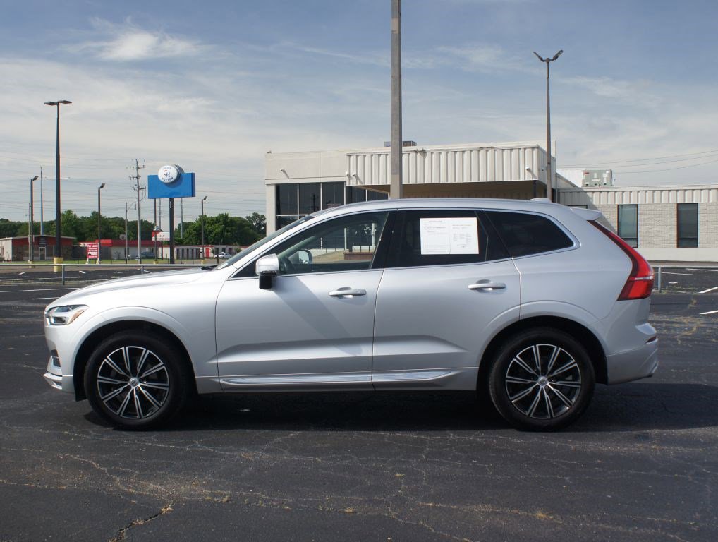 Used 2020 Volvo XC60 T5 Inscription FWD image 13