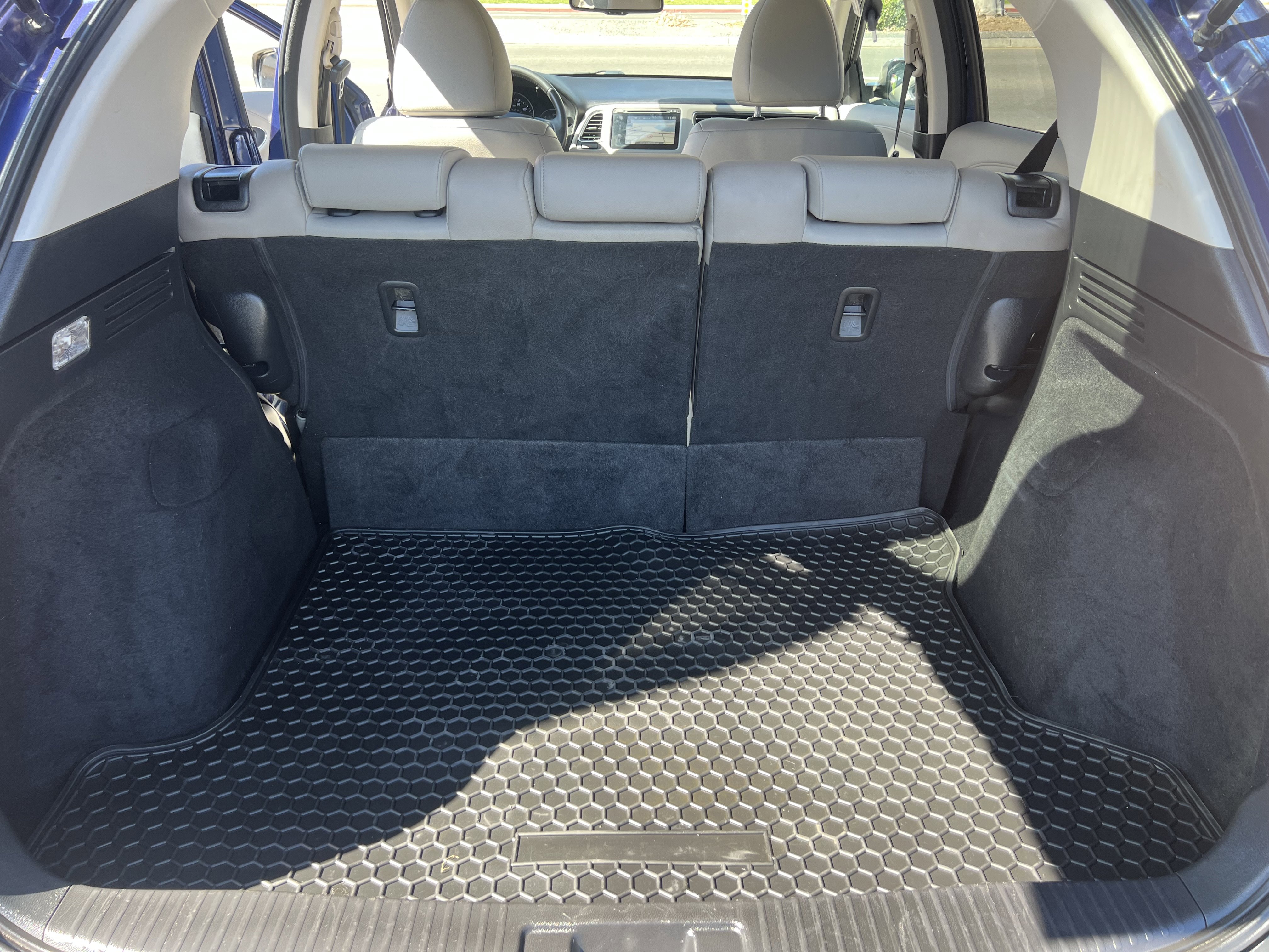 Used 2017 Honda HR-V EX-L image 28