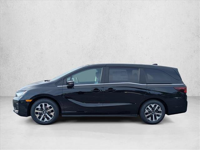 New 2026 Honda Odyssey EX-L image 5
