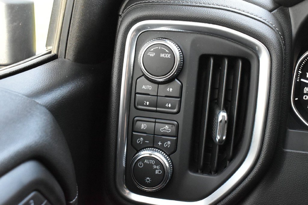 Used 2021 GMC Sierra 1500 Elevation w/ X31 Off-Road Package AWD/4WD image 31